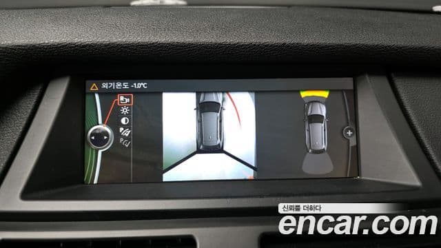 BMW X5 (E70), 2011 15