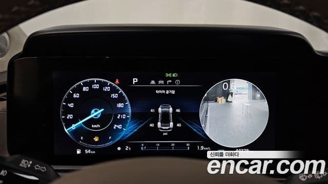 Kia Carnival 4세대 бензин 9인승 High Limousine(компания по спецнадстройкам), 2023 11