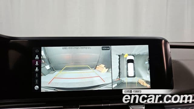 Kia Carnival 4세대 бензин 9인승 High Limousine(компания по спецнадстройкам), 2023 10