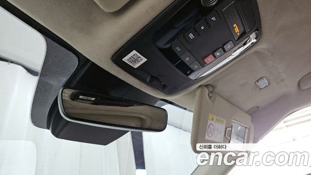 Kia Carnival 4세대 бензин 9인승 High Limousine(компания по спецнадстройкам), 2023 4