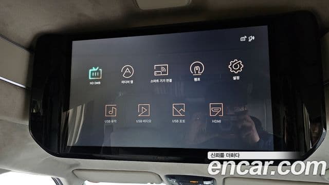 Kia Carnival 4세대 бензин 9인승 High Limousine(компания по спецнадстройкам), 2023 16