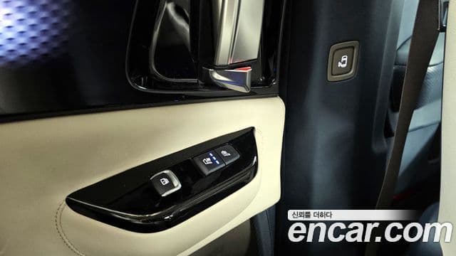 Kia Carnival 4세대 бензин 9인승 High Limousine(компания по спецнадстройкам), 2023 14