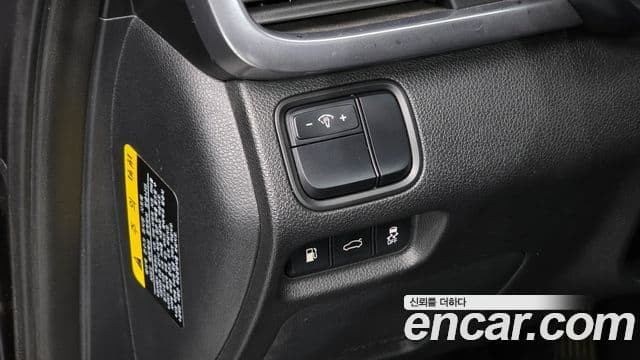 Kia K5 2세대 MX Prestige, 2017 16