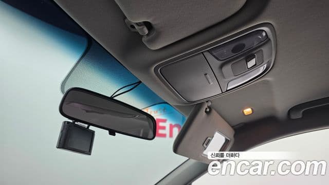 Kia K5 2세대 MX Prestige, 2017 20