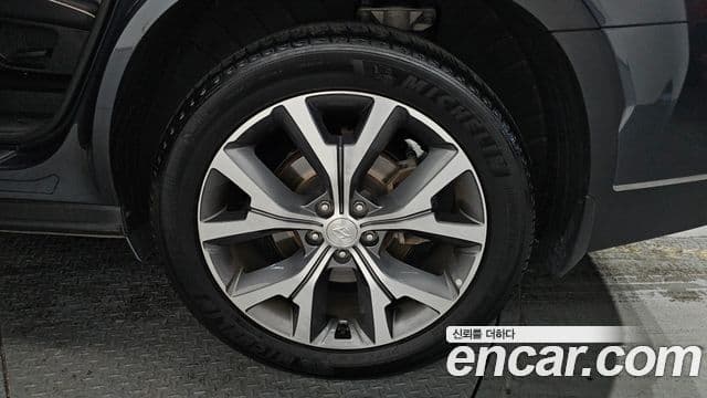 Hyundai Palisade Prestige, 2022 все фото