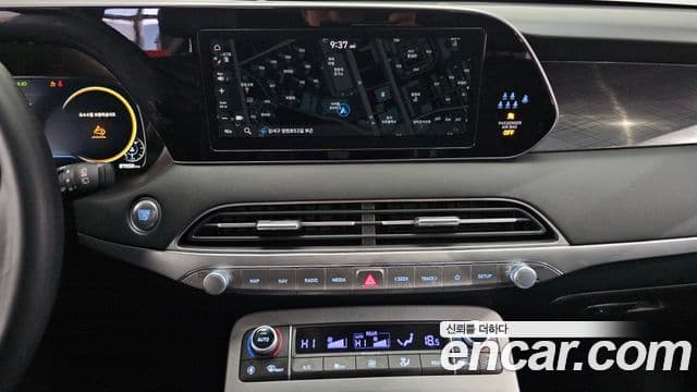 Hyundai Palisade Prestige, 2022 14