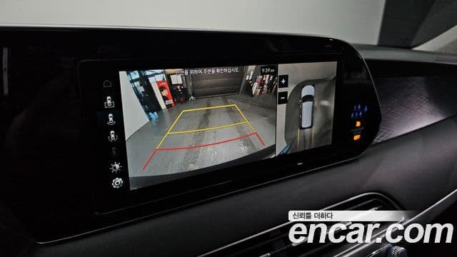 Hyundai Palisade Prestige, 2022 15