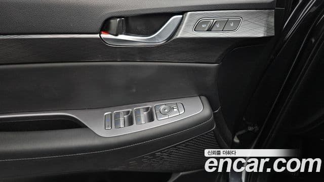 Hyundai Palisade Prestige, 2022 17