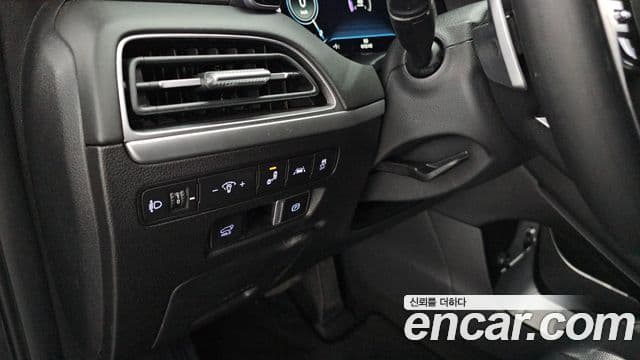 Hyundai Palisade Prestige, 2022 18