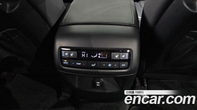 Hyundai Palisade Prestige, 2022 19