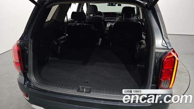 Hyundai Palisade Prestige, 2022 20