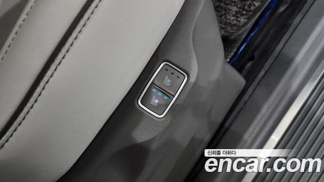 Hyundai Staria Inspiration, 2022 18