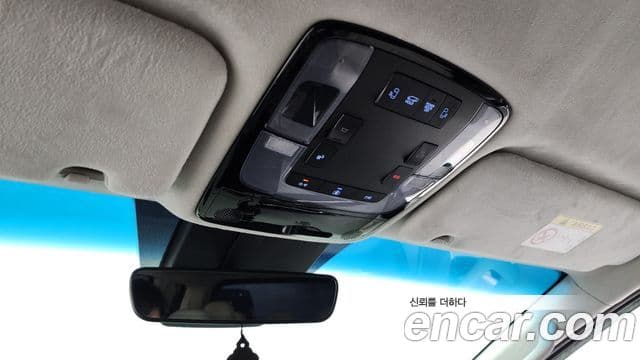 Hyundai Staria Inspiration, 2022 19