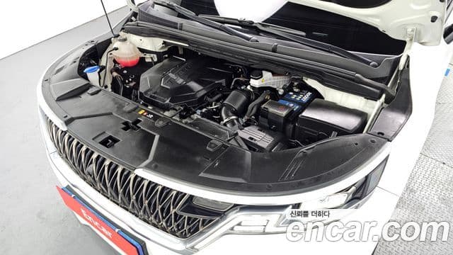 Kia Carnival 4세대 Signature, 2021 6