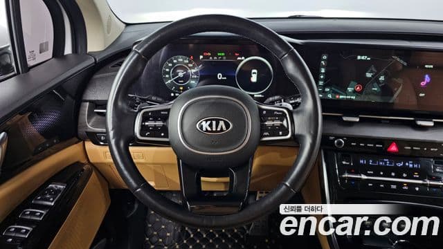 Kia Carnival 4세대 Signature, 2021 13