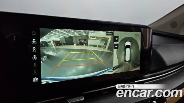 Kia Carnival 4세대 Signature, 2021 16