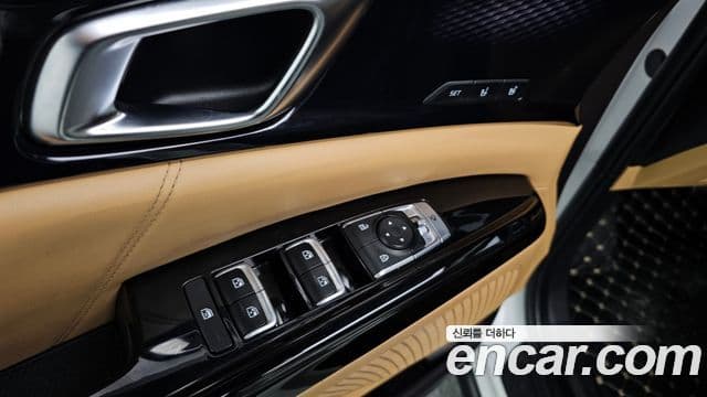 Kia Carnival 4세대 Signature, 2021 18