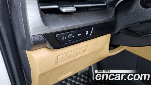 Kia Carnival 4세대 Signature, 2021 19