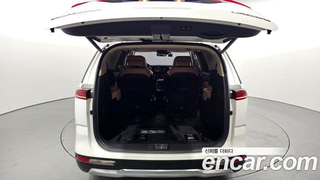 Kia Carnival 4세대 Signature, 2021 20
