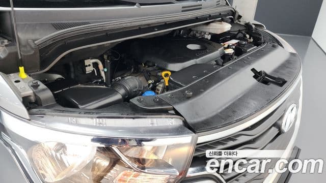 Hyundai The / новый New Grand Starex Modern, 2019 6