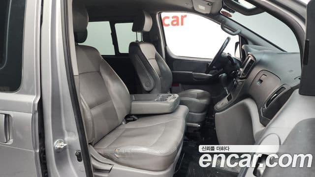 Hyundai The / новый New Grand Starex Modern, 2019 11