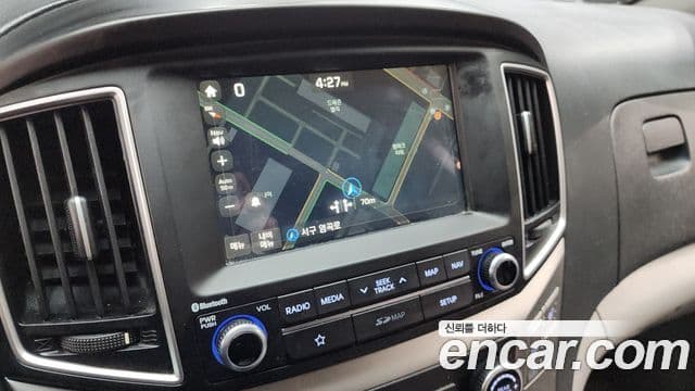 Hyundai The / новый New Grand Starex Modern, 2019 14