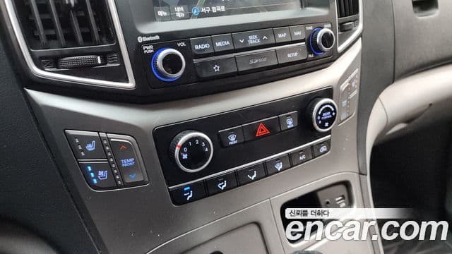 Hyundai The / новый New Grand Starex Modern, 2019 17