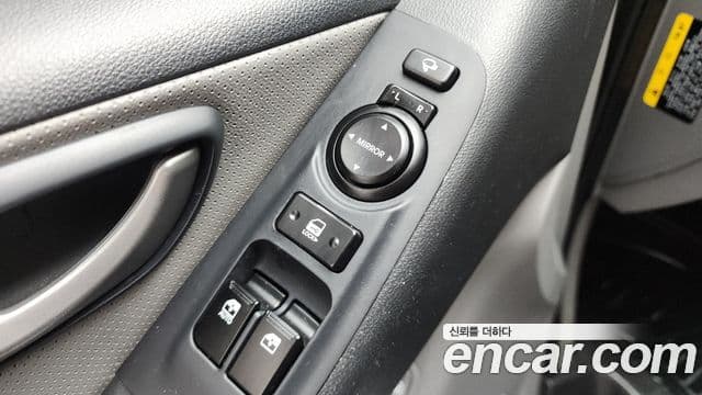 Hyundai The / новый New Grand Starex Modern, 2019 19