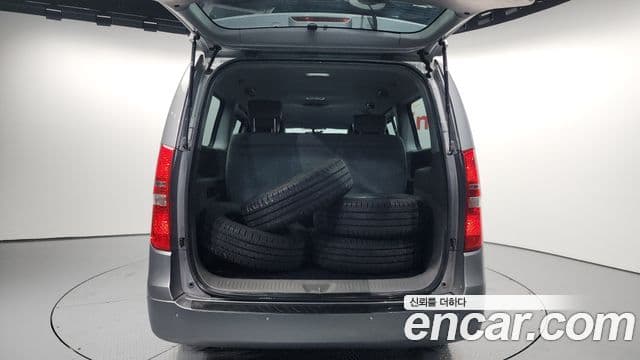 Hyundai The / новый New Grand Starex Modern, 2019 20