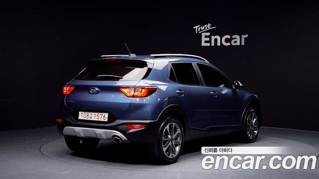 Kia Stonic Prestige, 2018 6