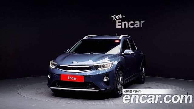 Kia Stonic Prestige, 2018 13