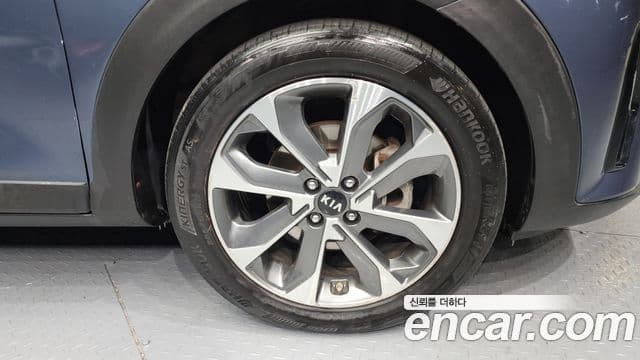 Kia Stonic Prestige, 2018 19