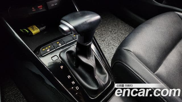 Kia Stonic Prestige, 2018 12