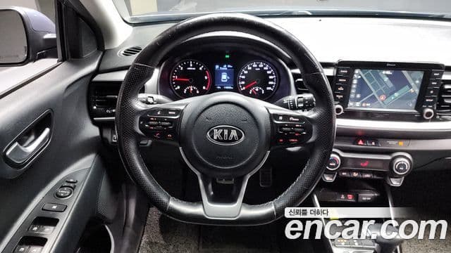 Kia Stonic Prestige, 2018 7