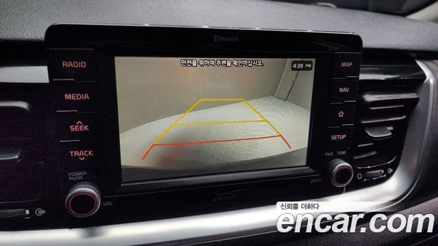 Kia Stonic Prestige, 2018 2