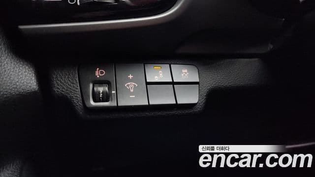 Kia Stonic Prestige, 2018 9