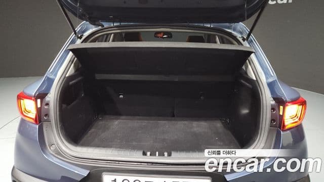 Kia Stonic Prestige, 2018 20