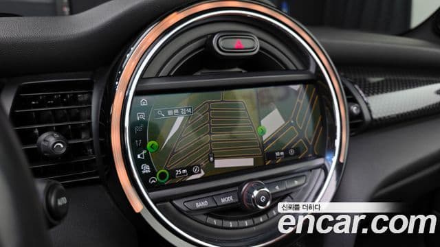 Mini Cooper S кабриолет 3세대, 2021 13