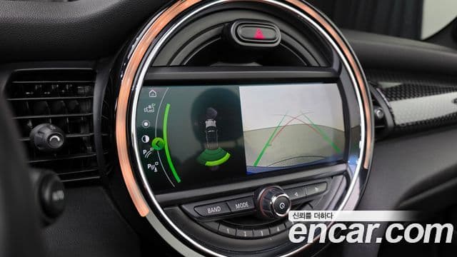 Mini Cooper S кабриолет 3세대, 2021 14