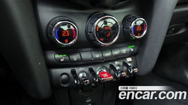 Mini Cooper S кабриолет 3세대, 2021 15