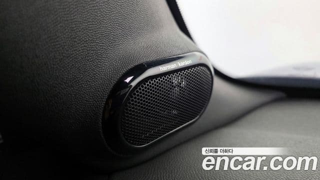 Mini Cooper S кабриолет 3세대, 2021 18