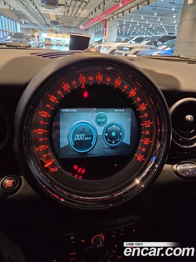 Mini Cooper D 2세대, 2013 13