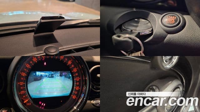 Mini Cooper D 2세대, 2013 18