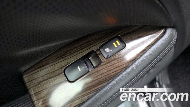 Kia The / новый New K5 Trendy, 2014 17