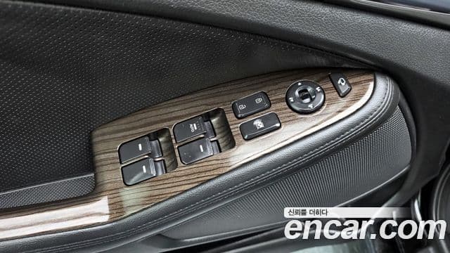 Kia The / новый New K5 Trendy, 2014 18