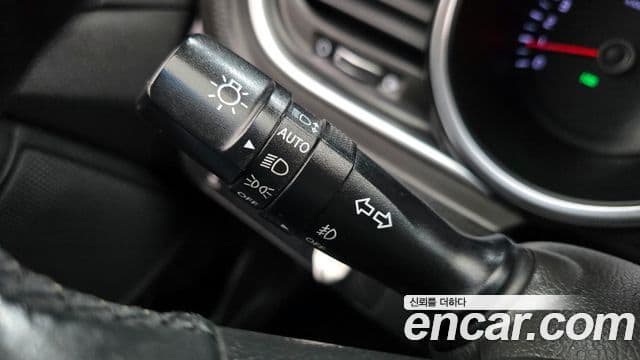 Kia The / новый New K5 Trendy, 2014 19