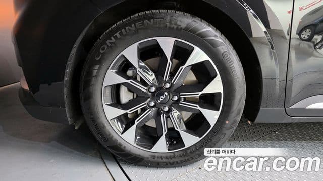 Kia Carnival 4세대 Signature, 2023 все фото