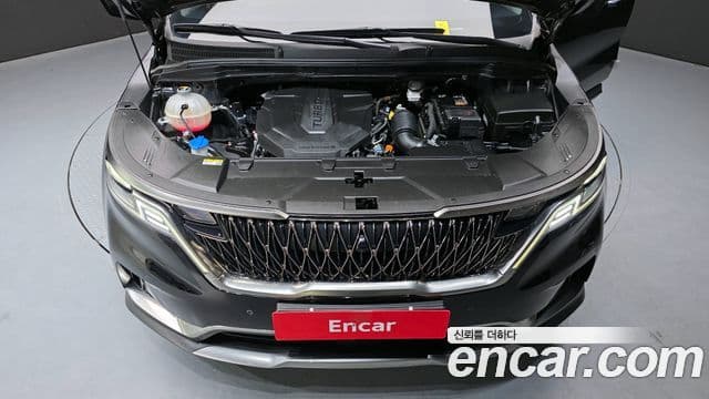 Kia Carnival 4세대 Signature, 2023 6