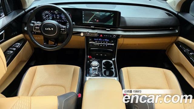 Kia Carnival 4세대 Signature, 2023 7