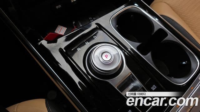 Kia Carnival 4세대 Signature, 2023 9